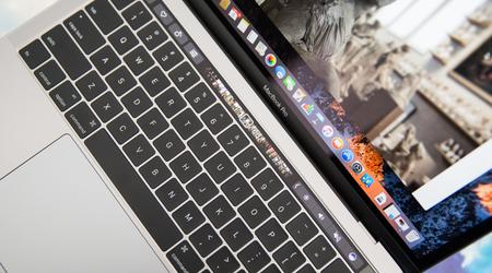 Los portátiles MacBook Pro de 2017 son reconocidos oficialmente como productos vintage de Apple