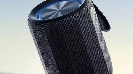 32 $: ya está a la venta el Xiaomi Bluetooth Speaker Mini con protección IP67, retroiluminación RGB, Bluetooth 5.3 y batería de 2000 mAh