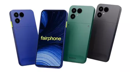 Fairphone (Gen. 6+): ¡Un smartphone que puedes reparar tú mismo y mantener durante una década!