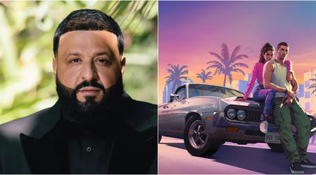 Rumores: DJ Khaled aparecerá en Grand Theft Auto 6 como presentador de su propia emisora de radio musical