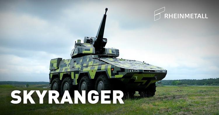Alemania encarga nuevos sistemas de defensa ...