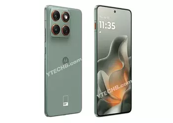 Motorola Edge 70: el smartphone ultra ...
