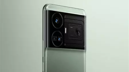 El realme GT 5 con pantalla OLED de 144Hz, chip Snapdragon 8 Gen 2 y batería de hasta 5200mAh saldrá a la venta el 28 de agosto