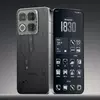 Vista previa del Meizu 22