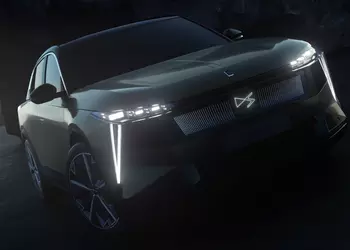 DS N°7 Desvelado: Descubre el SUV ...