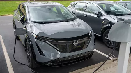 Se rumorea que Nissan ha cancelado la producción de su crossover eléctrico compacto en EE.UU.