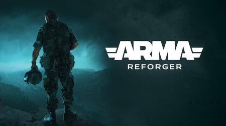 El simulador militar realista Arma Reforger ya está disponible para PlayStation 5: desvelado el tráiler de lanzamiento