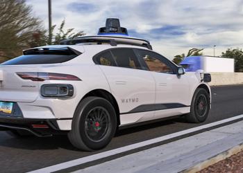 Waymo retira más de mil taxis ...