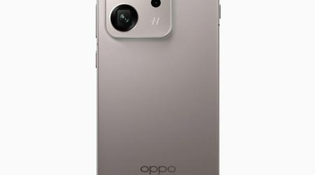Representación filtrada del Oppo Find X9 genera dura respuesta de Oppo