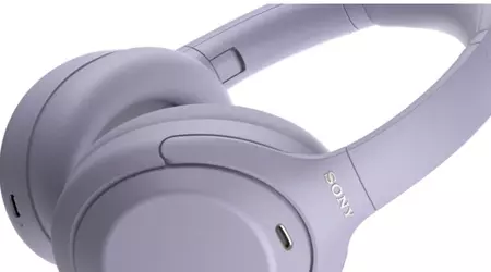 Sony WH-1000XM4C: los auriculares icónicos de 2020 vuelven por €249,99