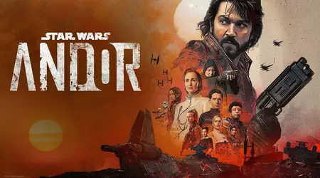 Se ha desvelado un atmosférico tráiler de la segunda temporada de la serie de televisión Andor: la compañía cinematográfica Disney reveló episodios dramáticos y la Estrella de la Muerte