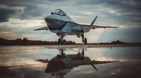 Jaque mate: Rusia y Bielorrusia planean producir conjuntamente el caza stealth Su-75