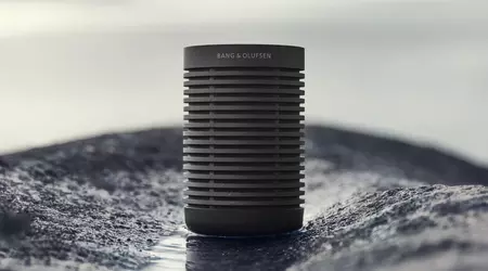 Bang & Olufsen Beosound Explore en Amazon: altavoz inalámbrico con protección IP67 y hasta 27 horas de autonomía con un descuento de 75 €.