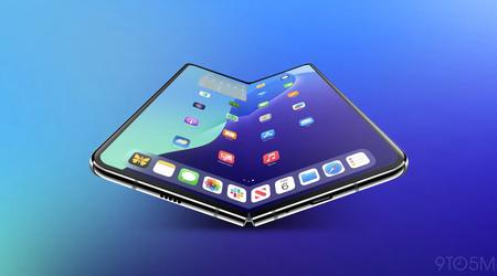 Rumor: Apple lanzará el iPhone Fold en 2026
