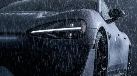 Gran marketing: las capacidades de disparo nocturno de la Xiaomi 15 Ultra se demuestran con el coche eléctrico Xiaomi SU7 Ultra