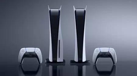 Insólito fallo de la PlayStation 5: la videoconsola falla al montarla en vertical