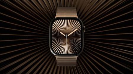 La función de medición de la presión del Apple Watch se retrasa por problemas técnicos - Bloomberg