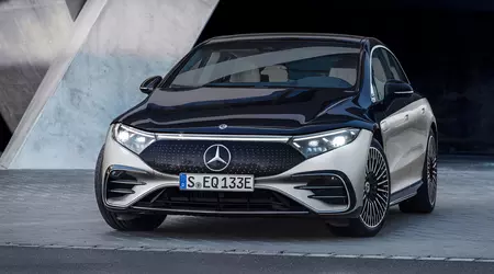 Mercedes-Benz facilitará el acceso a los Supercargadores de Tesla para sus vehículos eléctricos en EEUU a partir de febrero de 2025