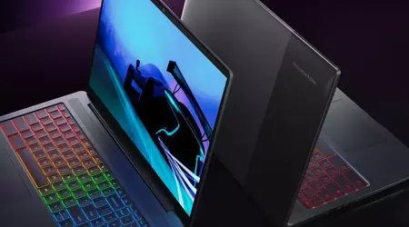 Lenovo IdeaPad Gaming Chromebook Plus (16", 7) - chips Intel Core i5, pantalla WQXGA y 12 horas de autonomía desde 599 euros