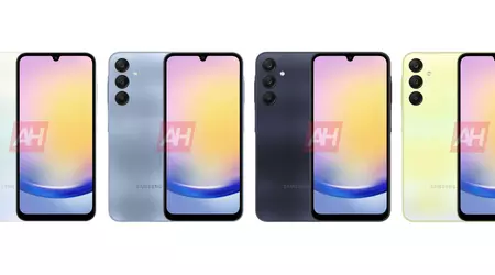 Cuánto costará el Samsung Galaxy A25 5G con chip Exynos 1280 y cámara de 50 MP