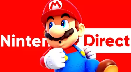 Información privilegiada: pronto habrá un nuevo Nintendo Direct. Probablemente tendrá lugar en septiembre
