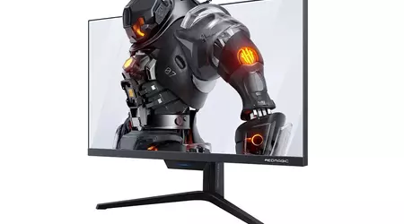 Nubia anuncia un monitor gaming Red Magic con pantalla de 27 pulgadas, resolución 2K y soporte para 240 Hz