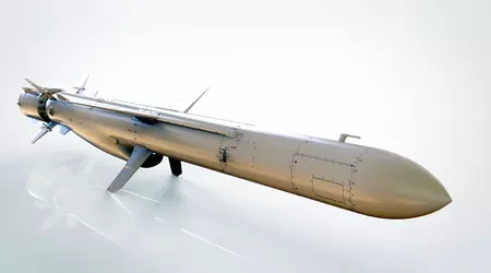 La Marina israelí prueba con éxito el misil antibuque Gabriel 5