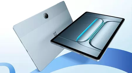 OnePlus ha lanzado una tablet Pad Lite compacta y asequible, que ya está disponible en Europa