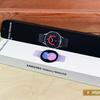 Análisis del Samsung Galaxy Watch5 Pro y Watch5: más duración de la batería, menos bisel físico-6 Análisis del Samsung Galaxy Watch5 Pro y Watch5: más duración de la batería, menos bisel físico-6