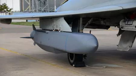 CNN: El Reino Unido entrega a Ucrania aviones Storm Shadow con misiles de crucero de hasta 250 km de alcance