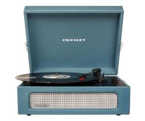 Tocadiscos Crosley CR8017B-WB