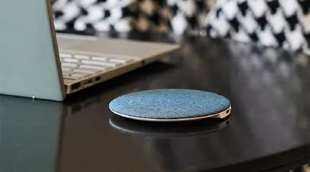 Altavoz ultrafino para dormir cómodamente: el insólito altavoz SluTune Q1 está disponible en Kickstarter