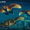 Los desarrolladores de Jurassic World Evolution 2 han anunciado un nuevo complemento que introducirá en el juego cuatro gigantes de los mares prehistóricos-6 Los desarrolladores de Jurassic World Evolution 2 han anunciado un nuevo complemento que introducirá en el juego cuatro gigantes de los mares prehistóricos-6