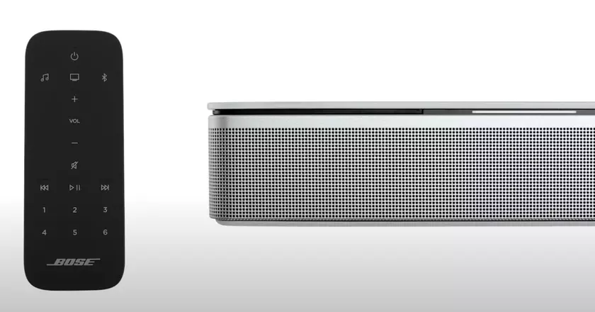 Bose 900 mejor barra de sonido por menos de €1000