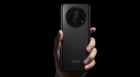 Acer lanza los teléfonos inteligentes Super ZX y Super ZX Pro en India