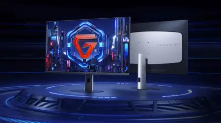 El mercado global vio el lanzamiento del monitor de juegos económico Xiaomi G27Qi (2026) con una frecuencia de 200 Hz y soporte HDR 400