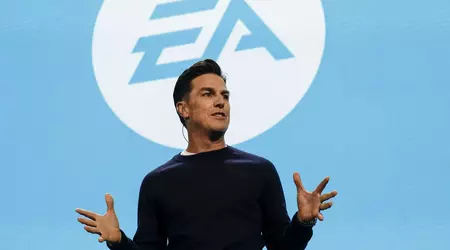 El CEO de EA se embolsa 38,6 millones tras despedir a cientos de empleados de Battlefield