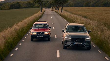 El XC60 se ha convertido en el automóvil más vendido de Volvo de todos los tiempos