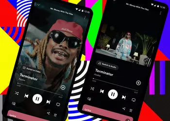 Como YouTube Music: Spotify comienza a ...