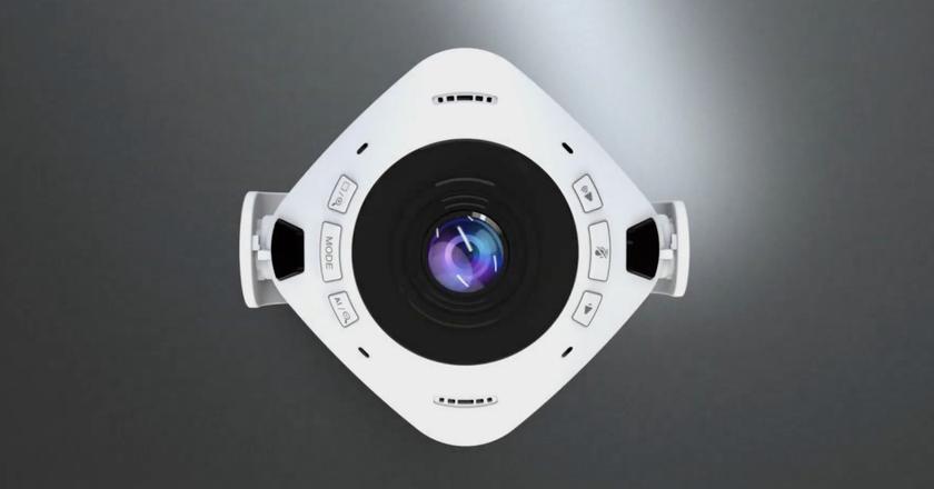 J5CREATE Cámaras de 360 GRADOS para salas de conferencias