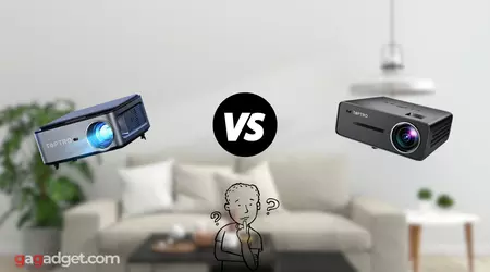 Toptro X1 vs Toptro X5: Comparativa