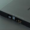 Samsung ViewFinity S8 37-inch miniature in the interior