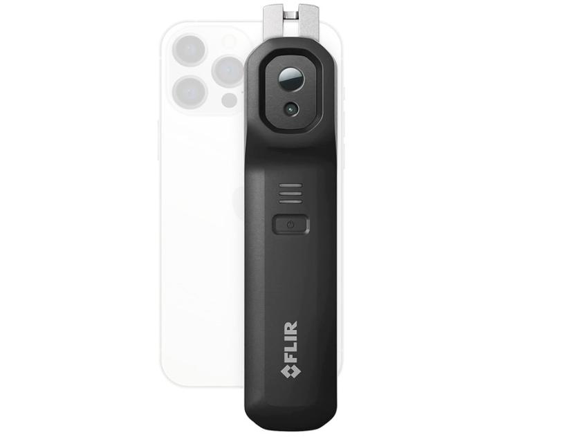 Cámara térmica para smartphone FLIR ONE Edge Pro