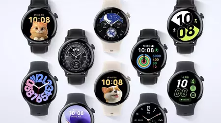 vivo Watch 3 es un smartwatch de 150 dólares que puede arrancar coches