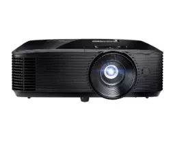 Proyector profesional Optoma W400LVe
