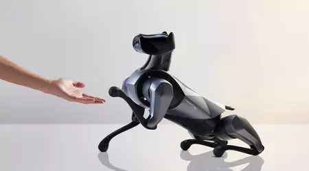 Xiaomi ha anunciado un perro robótico CyberDog 2 de 1800 dólares que puede hacer volteretas hacia atrás