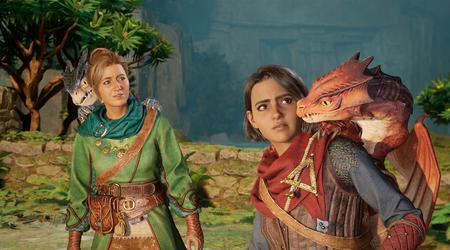 Los autores de Split Fiction han presentado la Friend Edition, que, además del juego, también cuenta con un amigo de verdad por si te sientes solo y no tienes con quién jugar