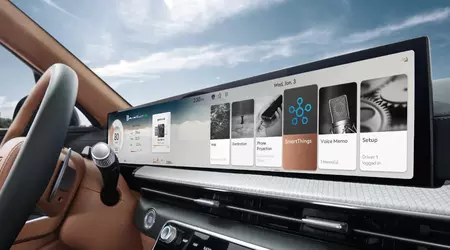 Samsung y Hyundai firman un memorando sobre el desarrollo conjunto de servicios para hogares y coches inteligentes