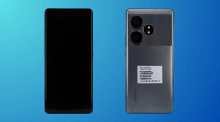 El Realme GT Neo 6 SE con 16 GB de RAM ha aparecido en Geekbench