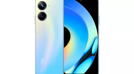 realme ha anunciado el programa de pruebas de Android 14 con realme UI 5.0 para el smartphone realme 10 Pro 5G